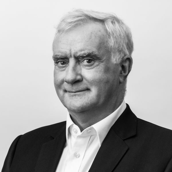 Kevin O&rsquo;Doherty
